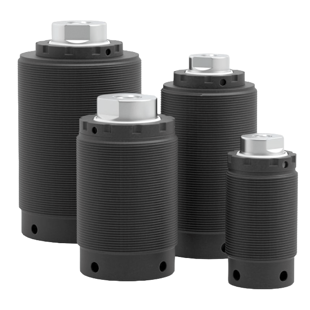 vektek hydrauliccylinders